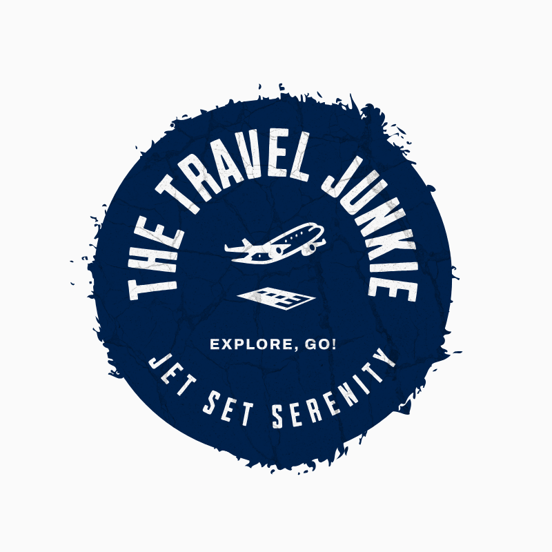 The Travel Junkie